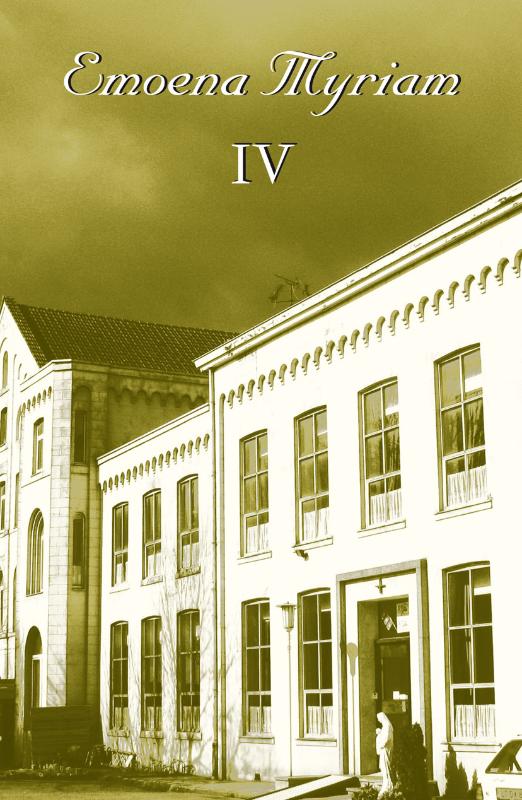 Emoena Myriam / Iv
