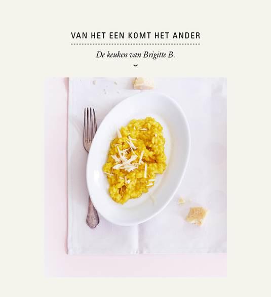 Van het een komt het ander / Deel 1 / De Keuken van Brigitte B.
