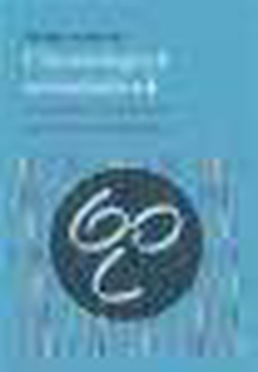 Chronologisch Woordenboek