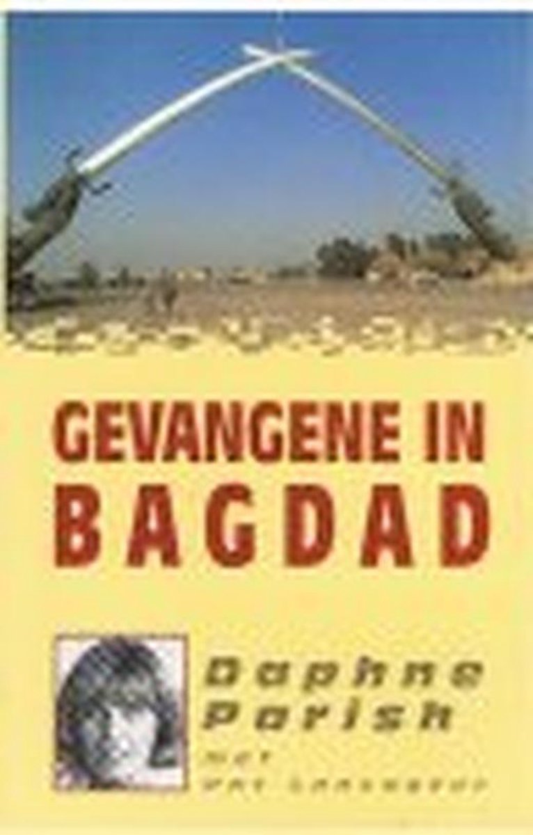 Gevangene in bagdad