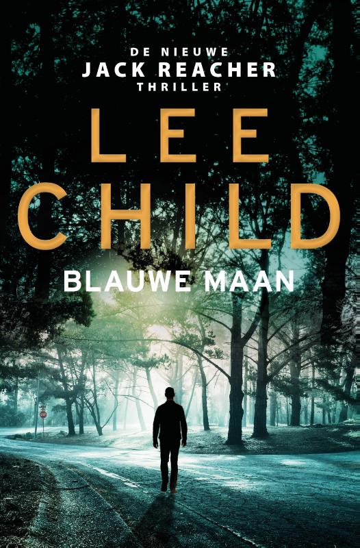 Blauwe maan (Special Reefman_2022) / Jack Reacher / 24