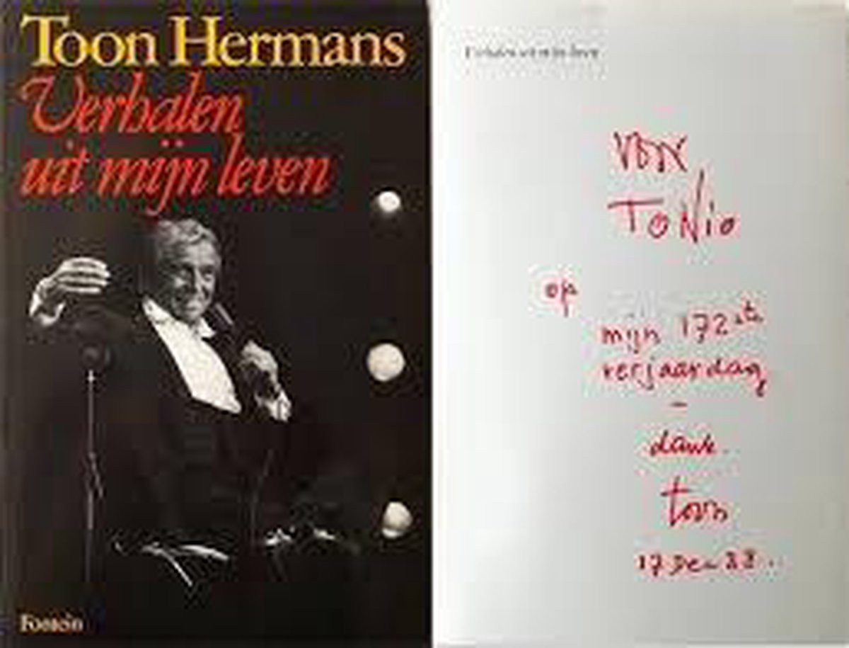 Verhalen uit mijn leven