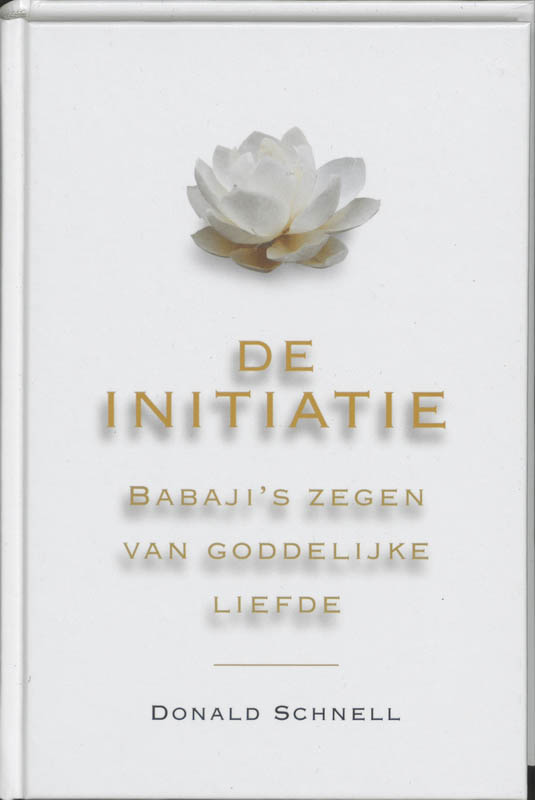 De Initiatie