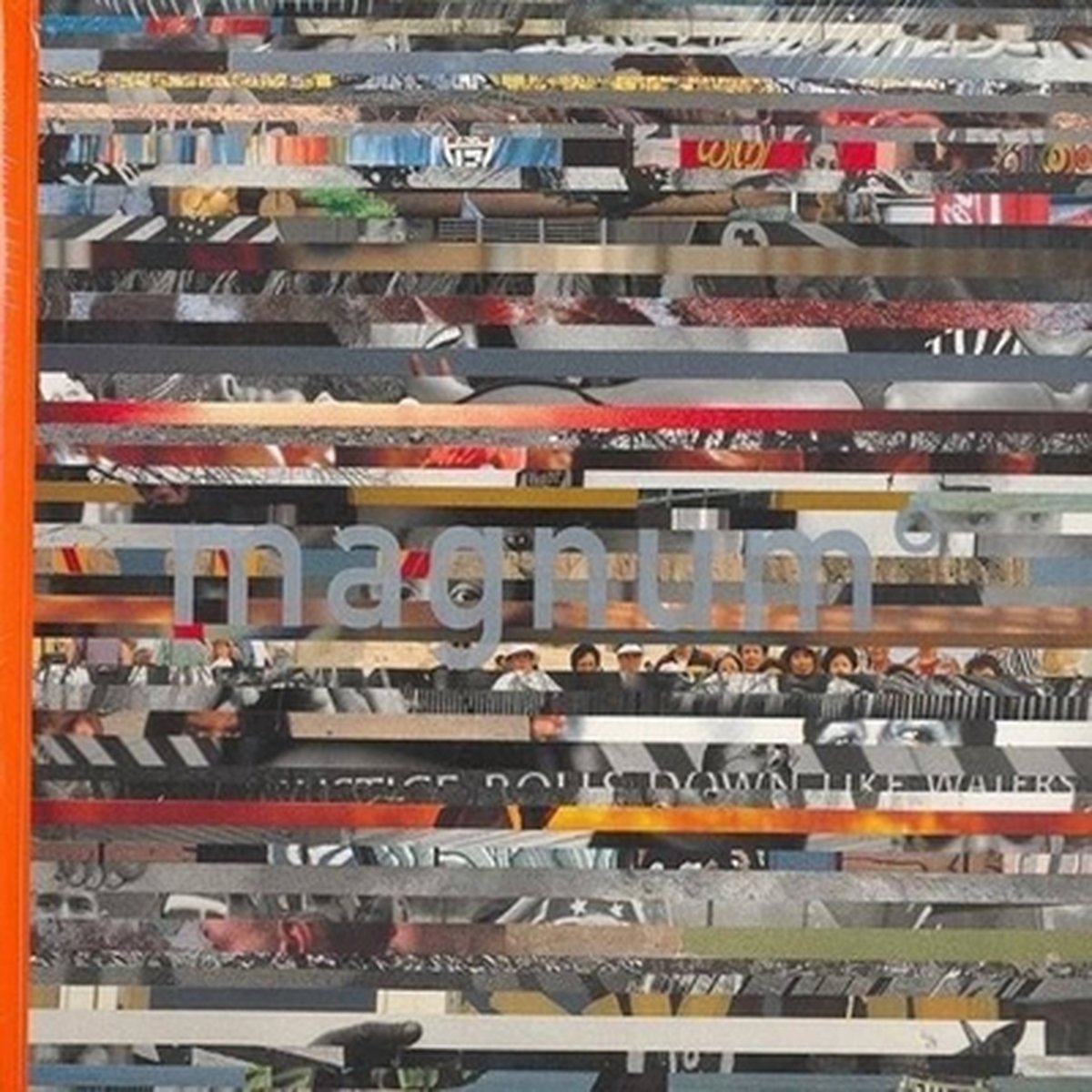 Magnum Degrees / druk 1