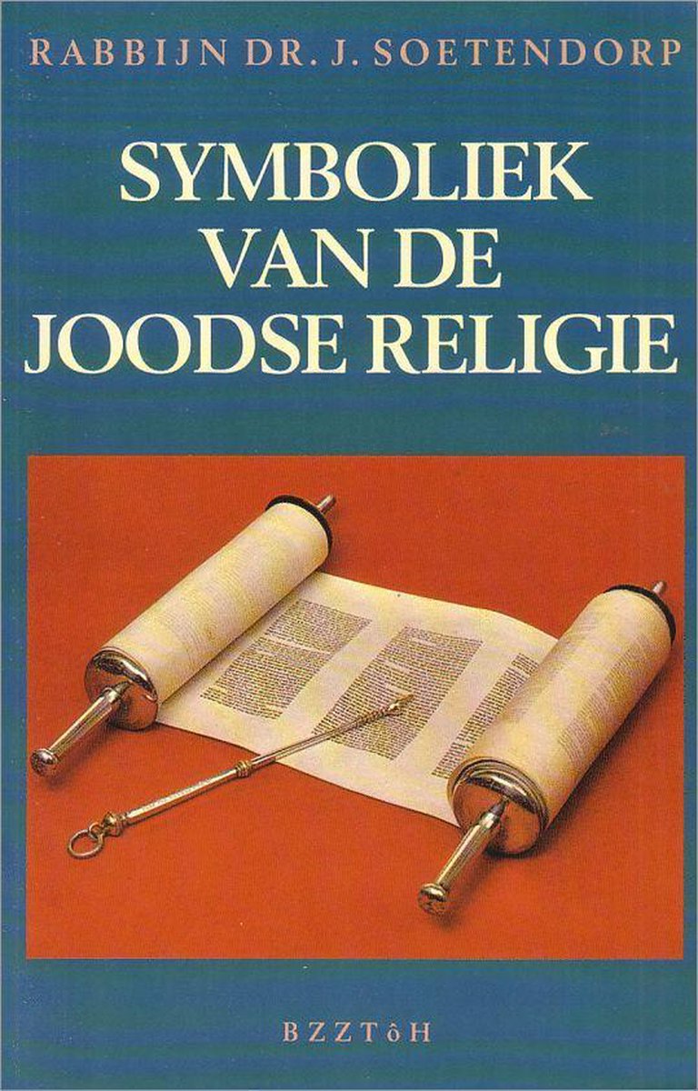 Symboliek van de joodse religie