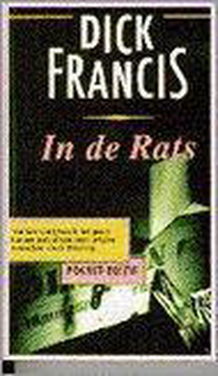 In de rats / AP-crime