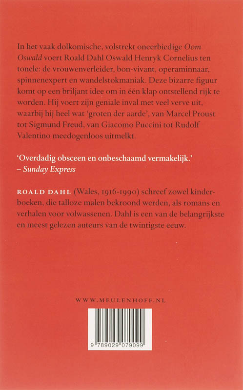 Oom Oswald achterkant