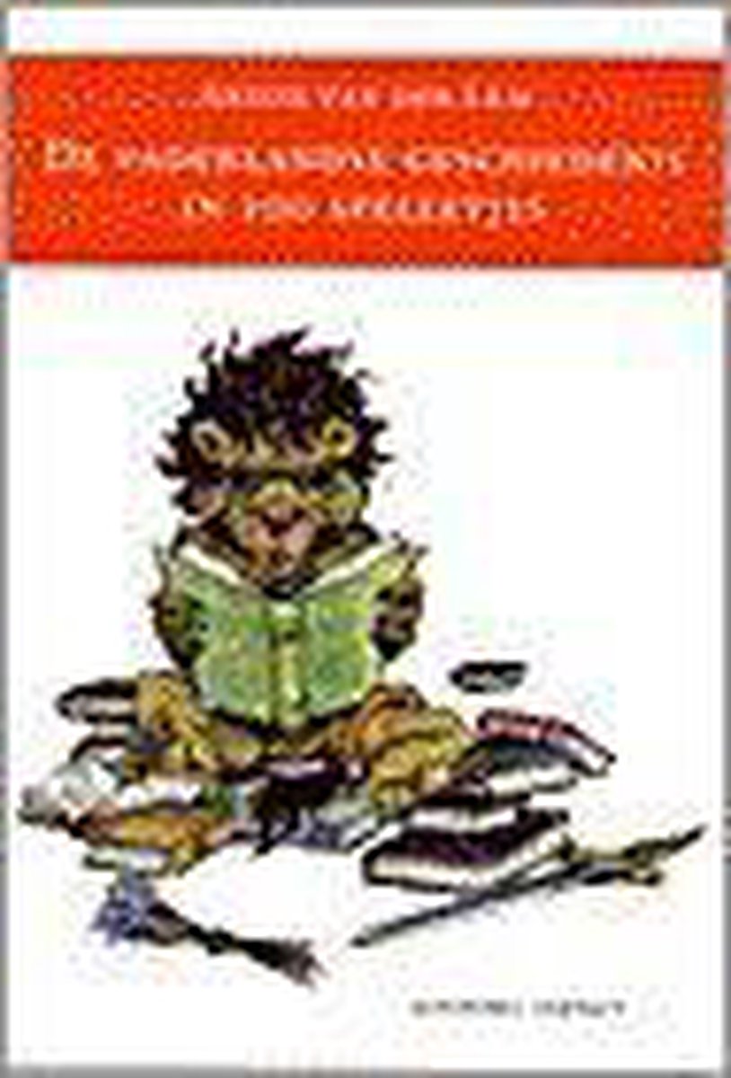 De vaderlandse geschiedenis in 100 spelletjes