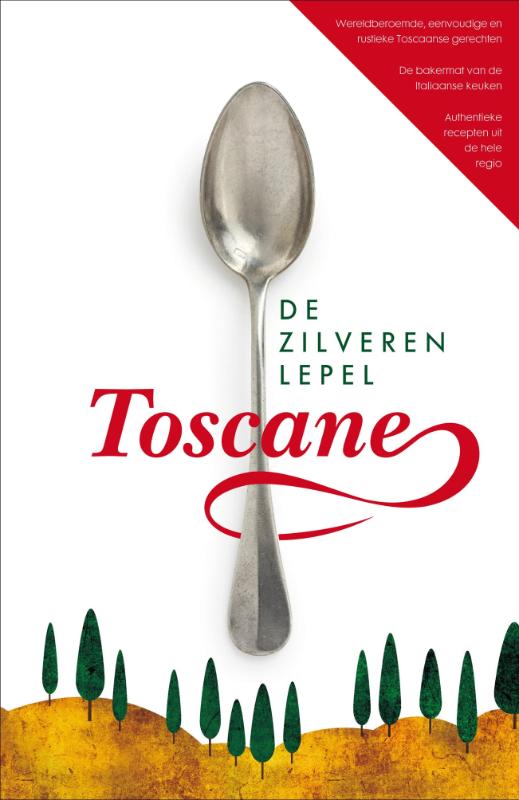 Toscane / De Zilveren Lepel