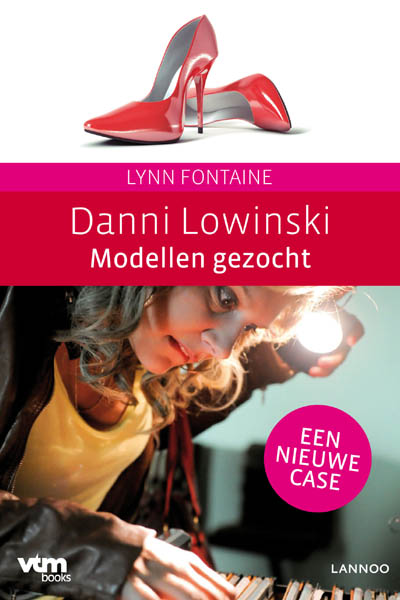 Danni Lowinski - Modellen gezocht