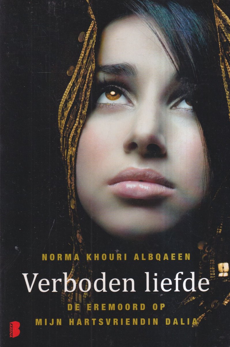 Verboden liefde (special)