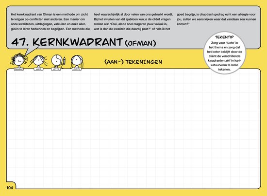 Gesprek in beeld / In de praktijk / 1