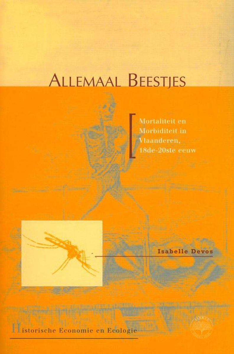 Allemaal beestjes