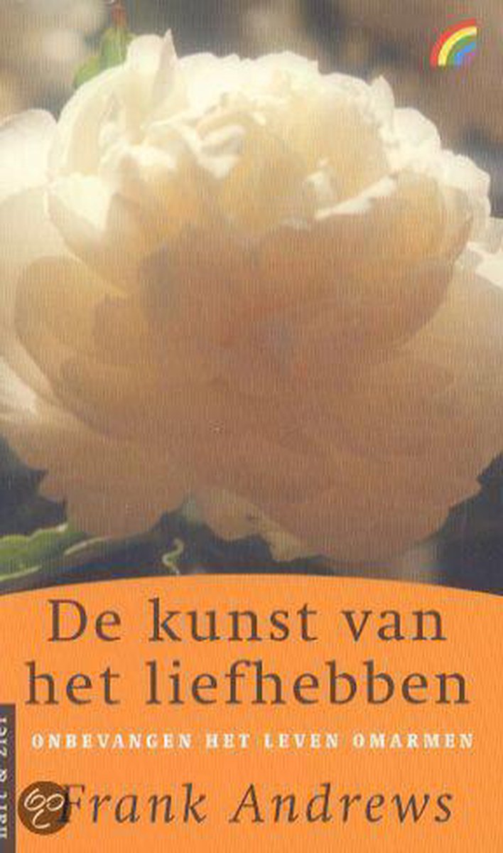 De kunst van het liefhebben / Rainbow pocketboeken / 656