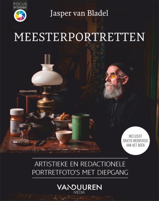 Meesterportretten / Focus op fotografie
