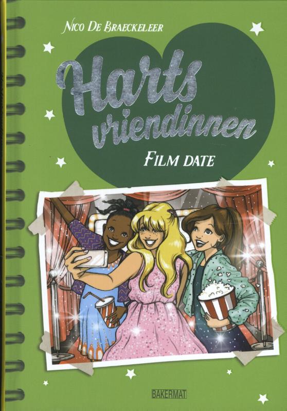 Hartsvriendinnen - Filmdate / Hartsvriendinnen / 0