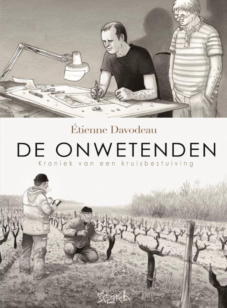 De onwetenden