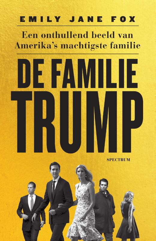 De familie Trump