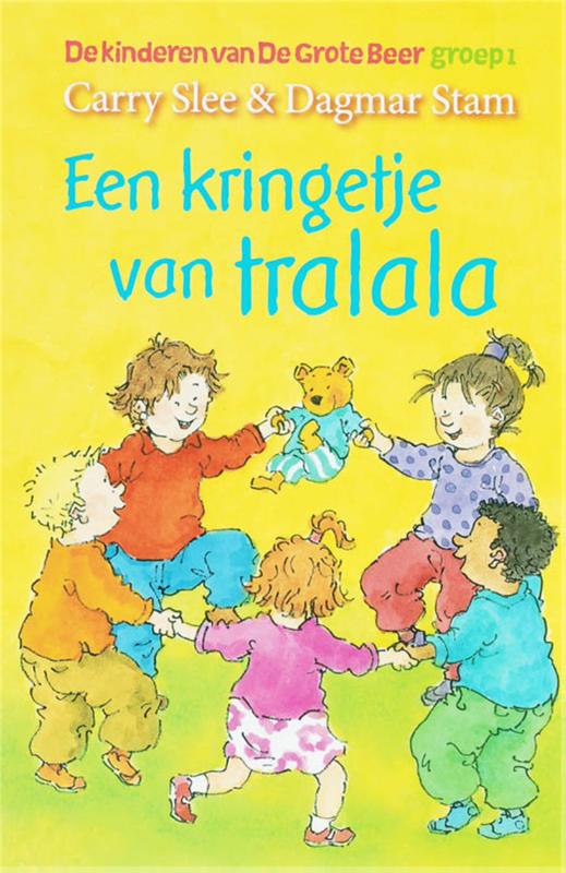 Een kringetje van tralala / De kinderen van De grote beer / 1