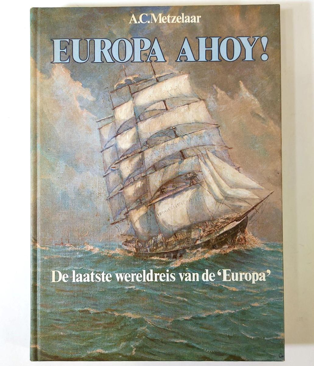Europa ahoy!