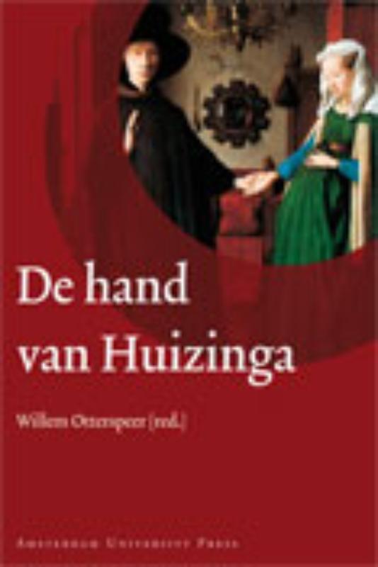 De hand van huizinga