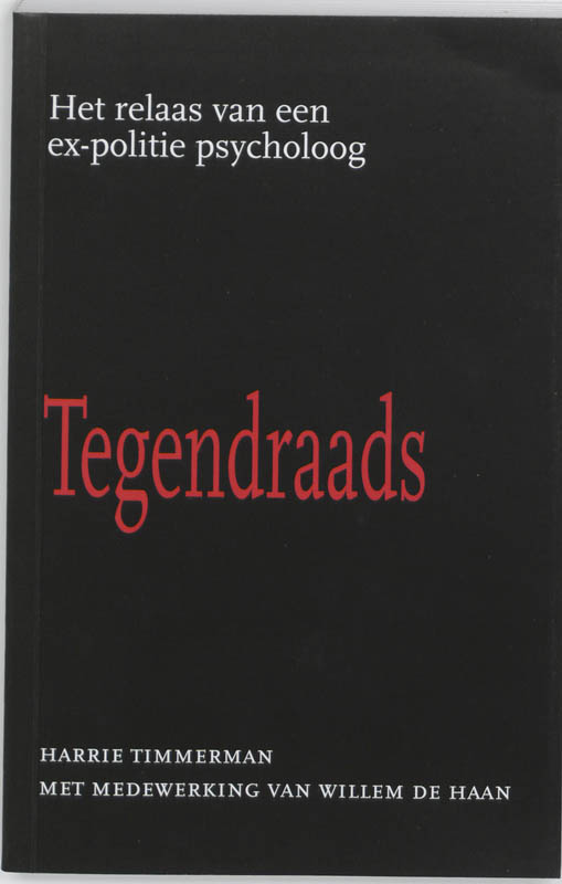 Tegendraads