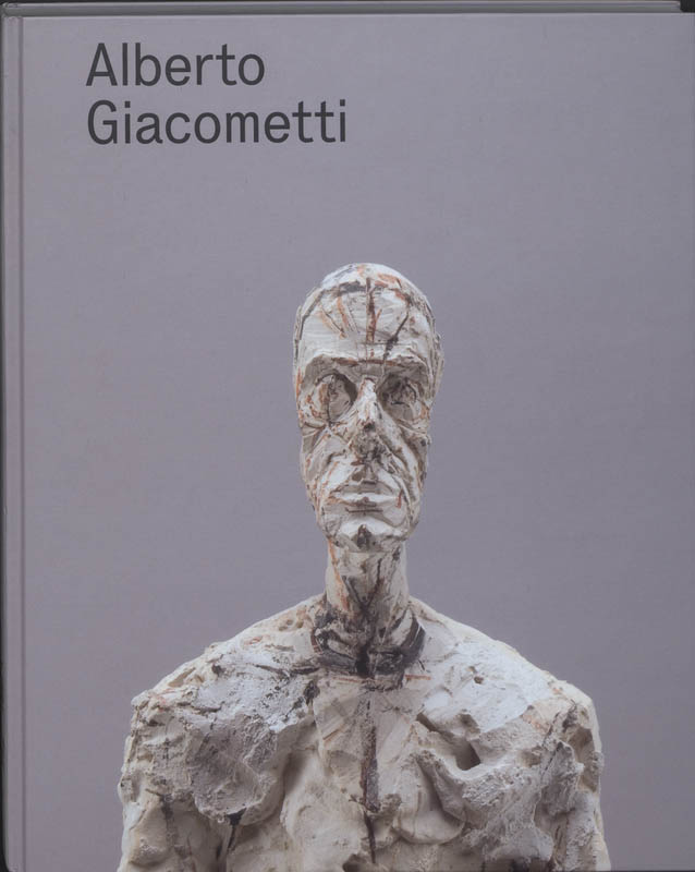 Alberto Giacometti