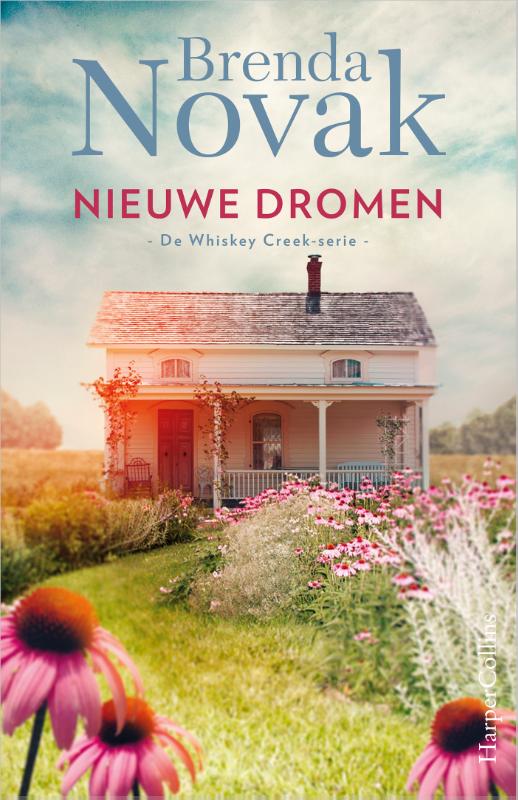 Nieuwe dromen / Whiskey Creek / 4