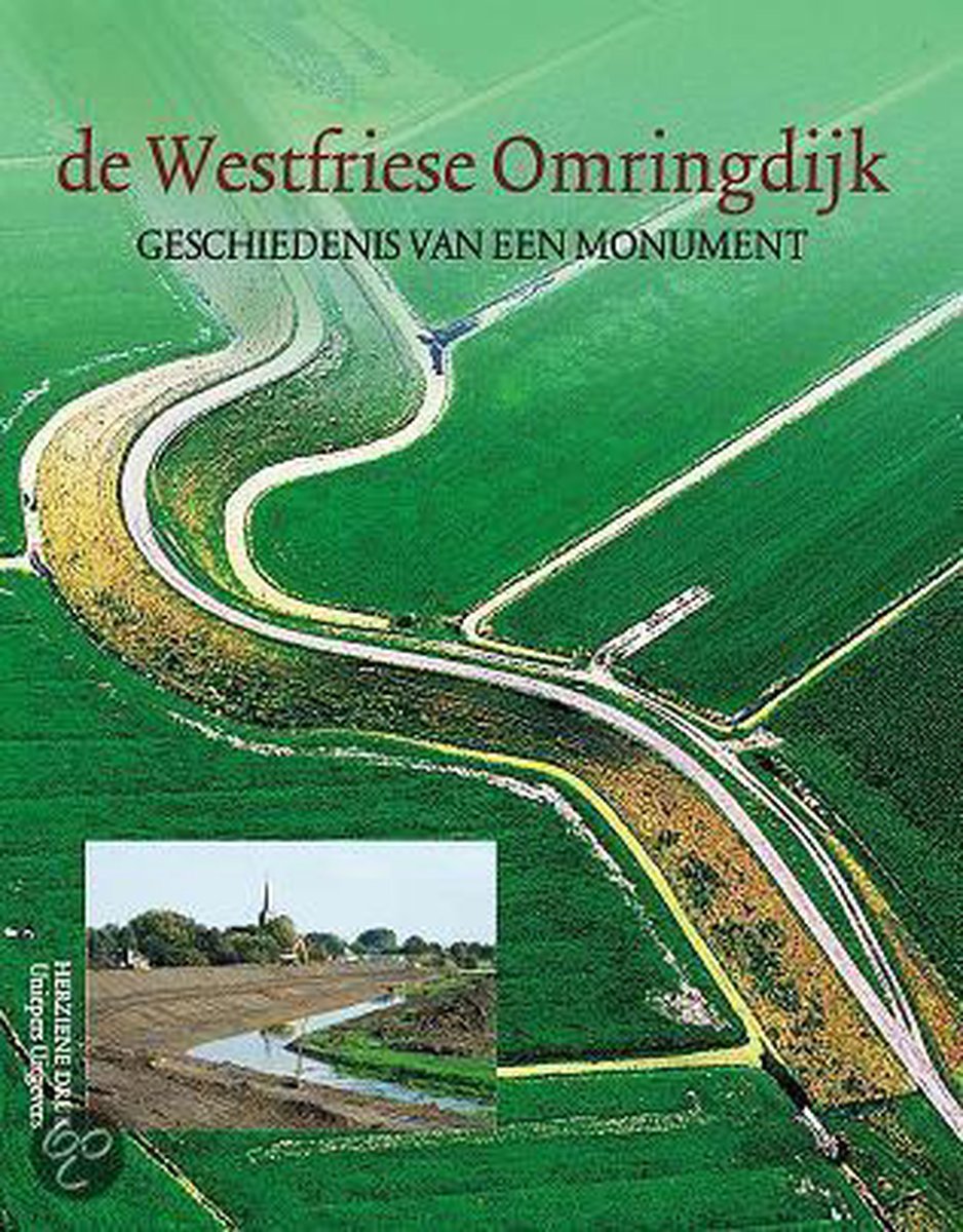 De Westfriese Omringdijk