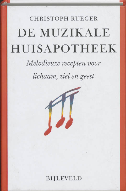 De muzikale huisapotheek