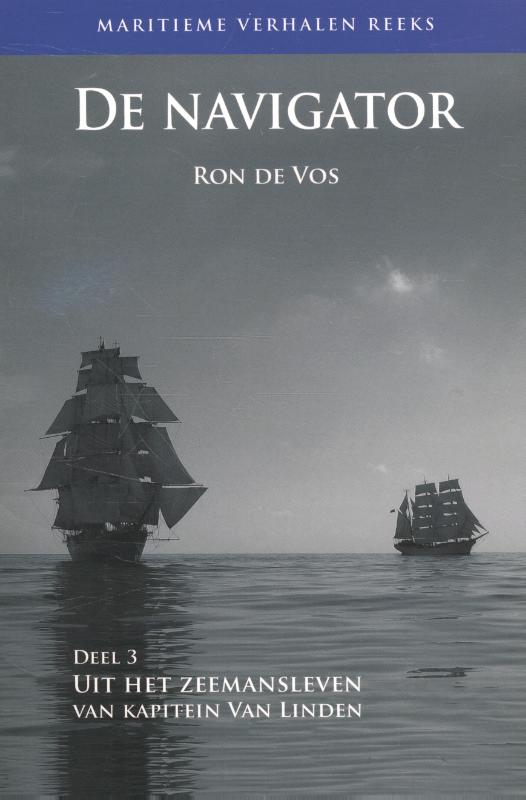 De Navigator / Maritieme verhalen reeks / 3