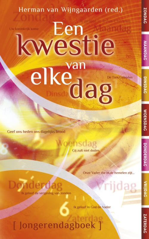 Een kwestie van elke dag