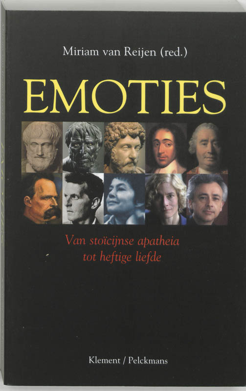 Emoties