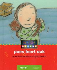 Zonnetjes Poes leert ook Kern 1 b3