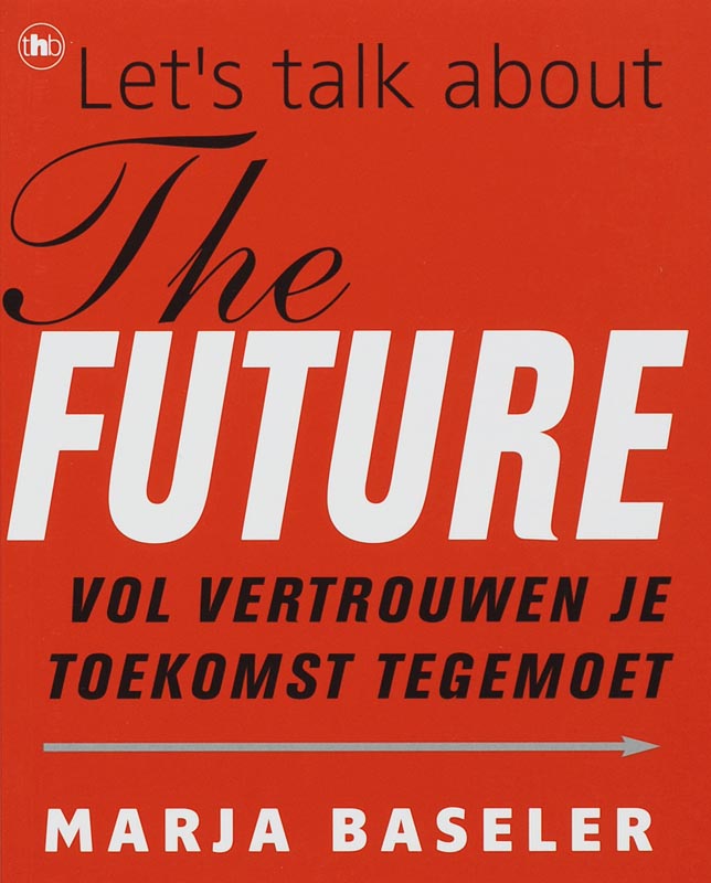 Let's Talk About The Future