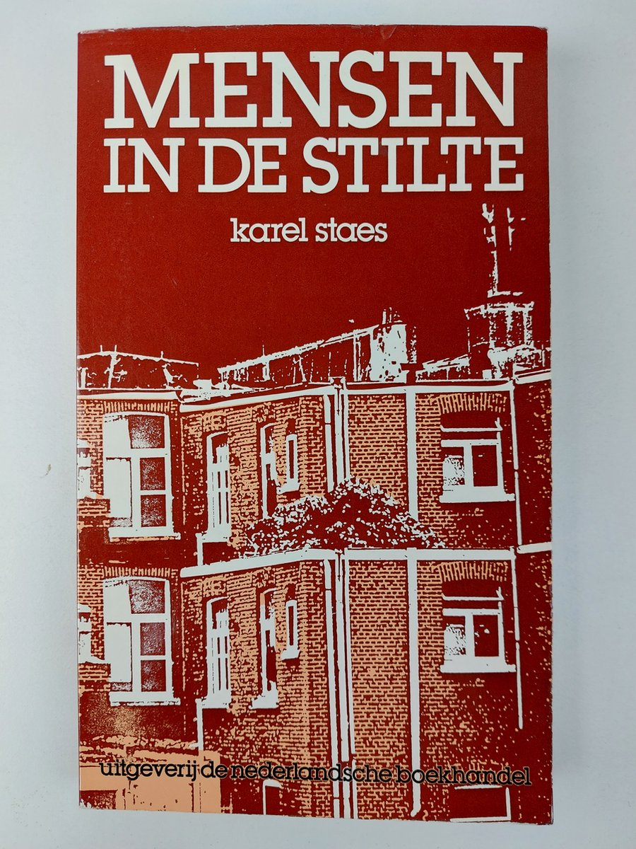 Mensen in de Stilte