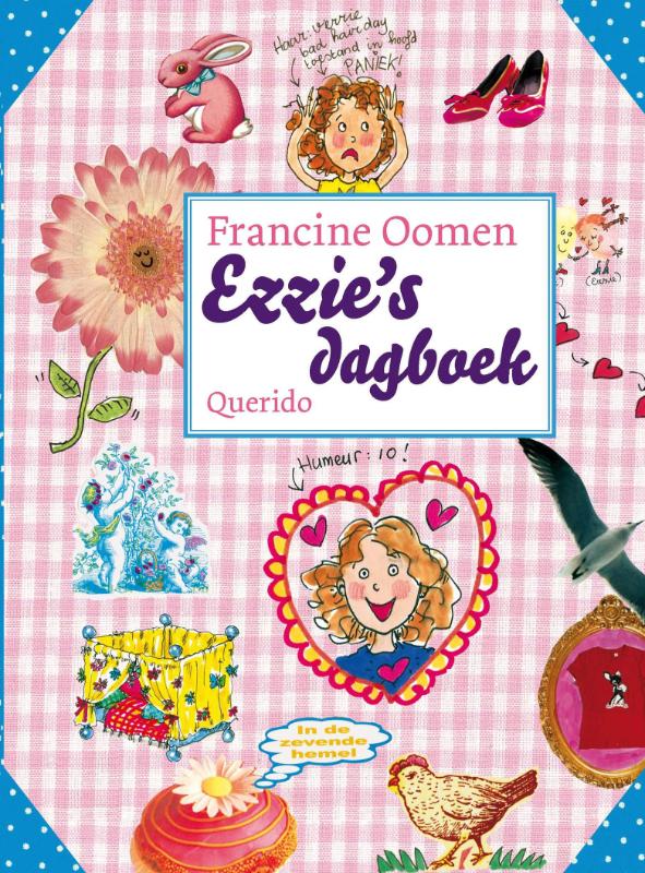 Ezzie's dagboek