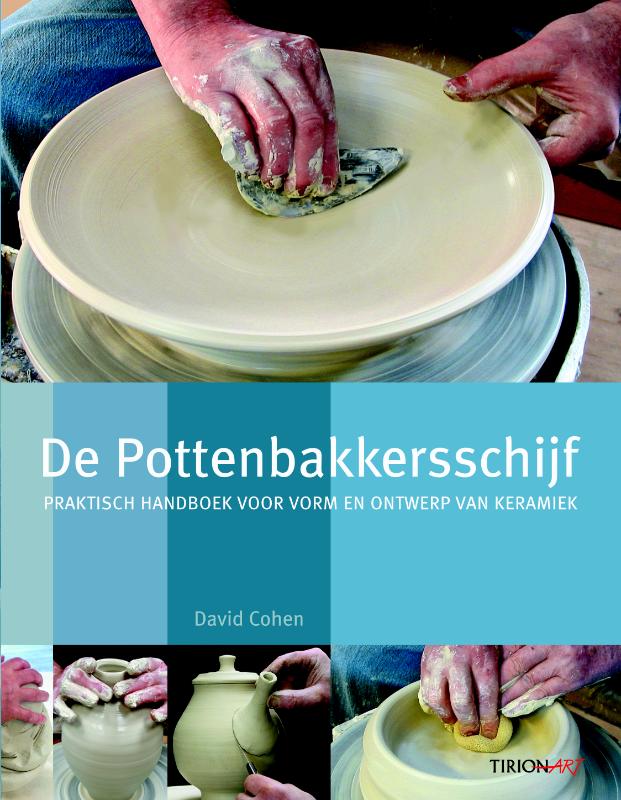 De pottenbakkersschijf