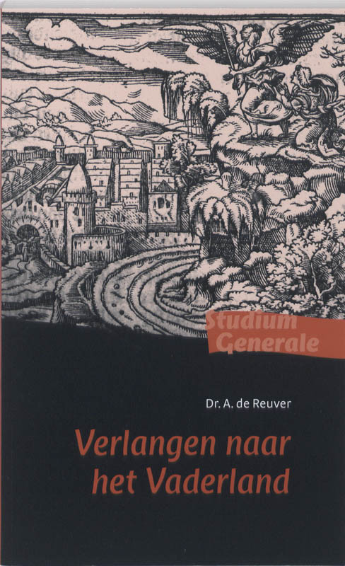 Verlangen naar het Vaderland / Studium Generale reeks