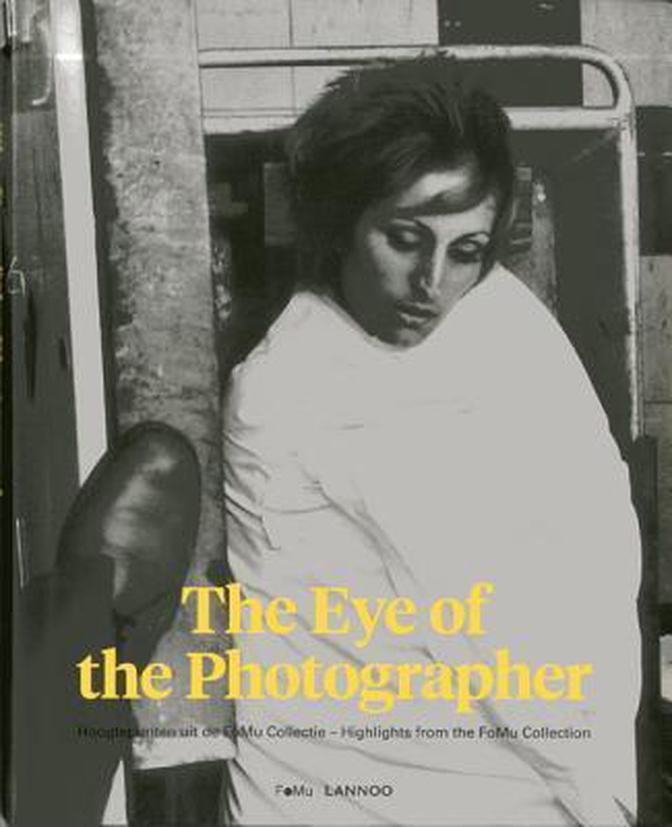 Eye of the Photographer