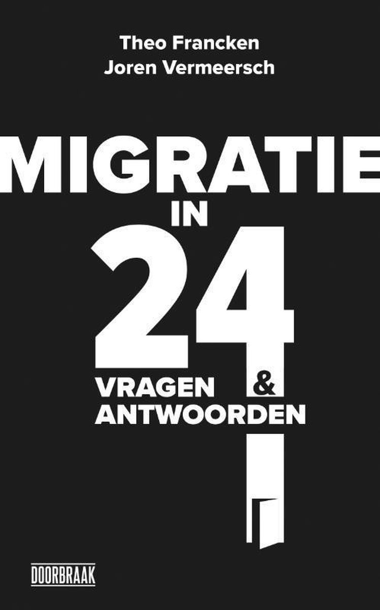 Migratie