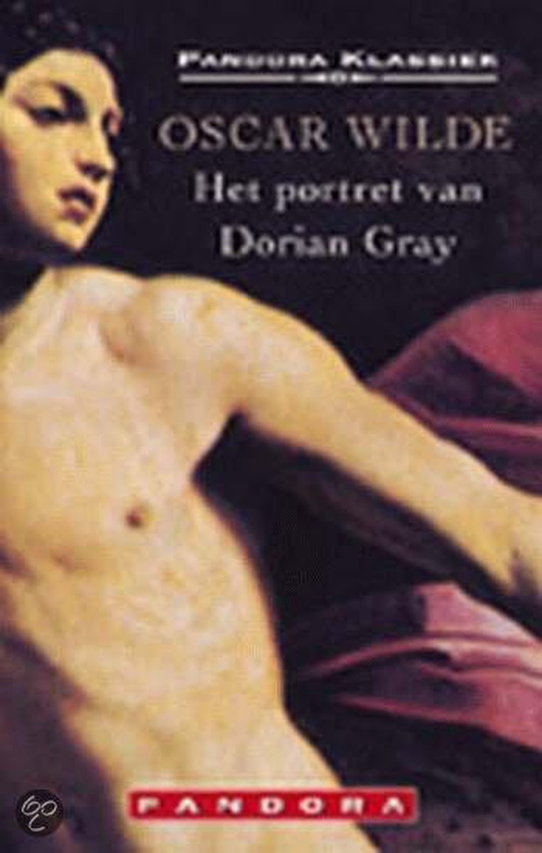 Het portret van Dorian Gray / Pandora klassiek