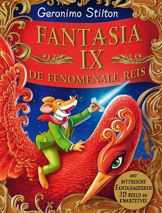 Fantasia IX