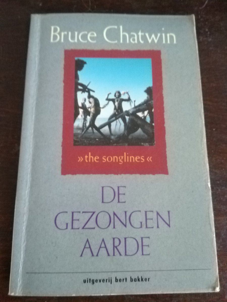 De gezongen aarde
