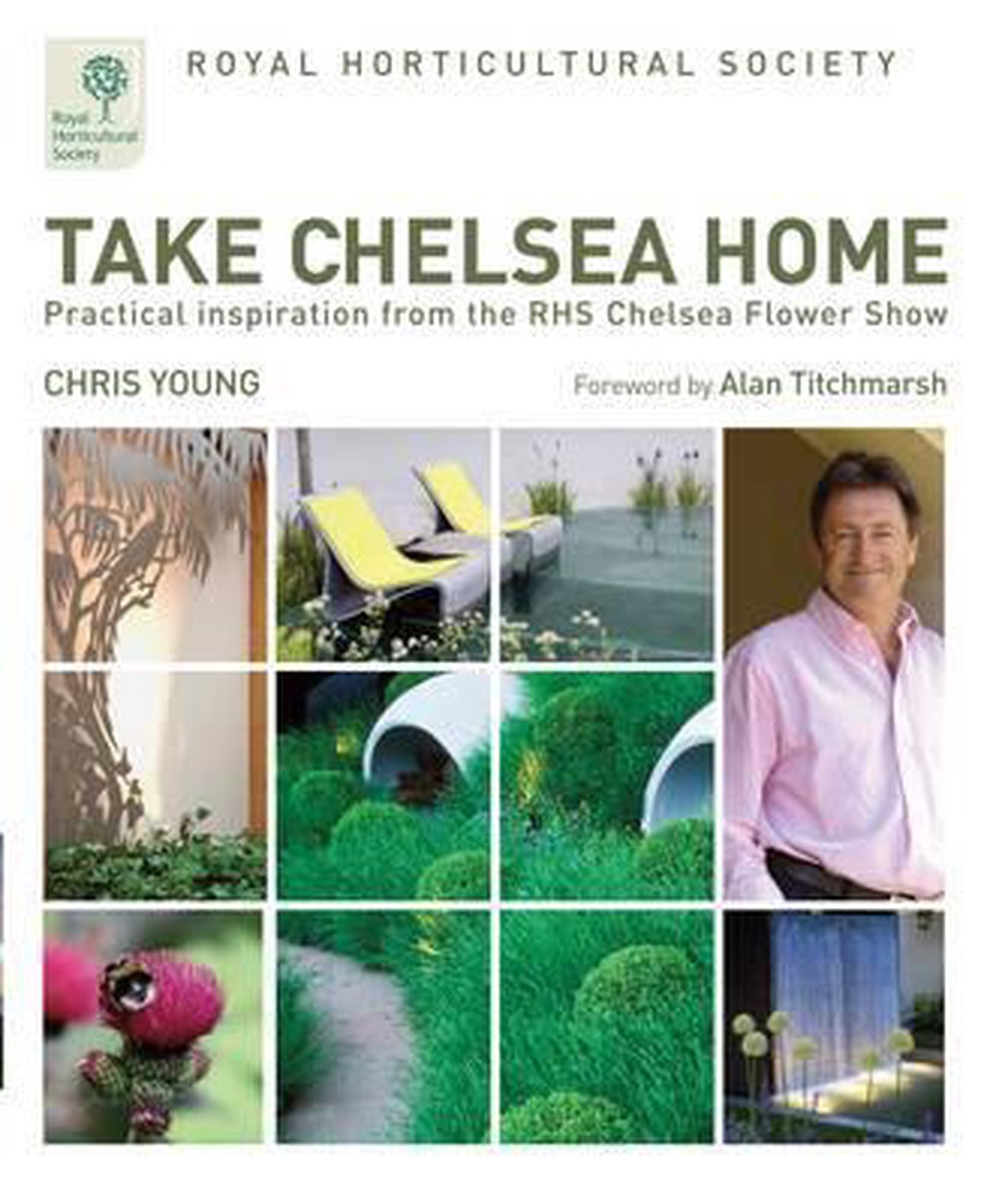 RHS Take Chelsea Home
