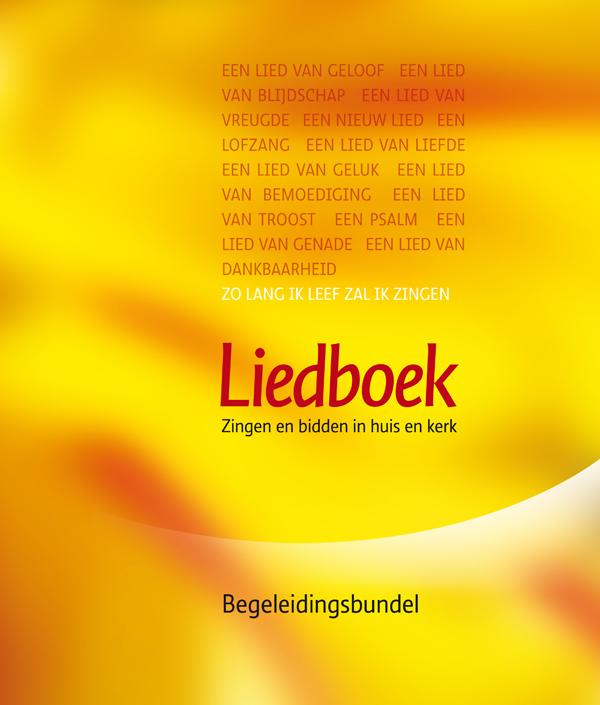 Liedboek - Begeleidingen 2 delen