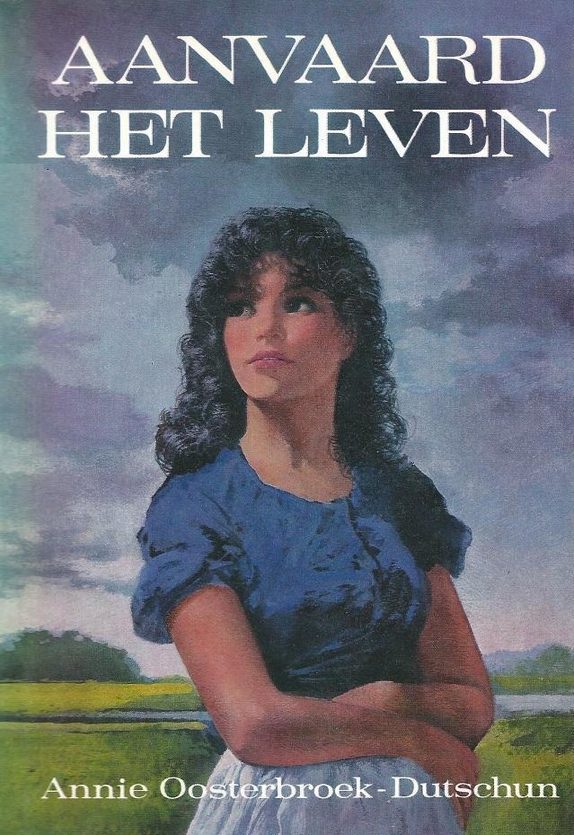 Aanvaard het leven