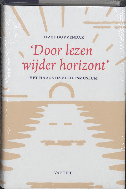 Door Lezen Wijder Horizont