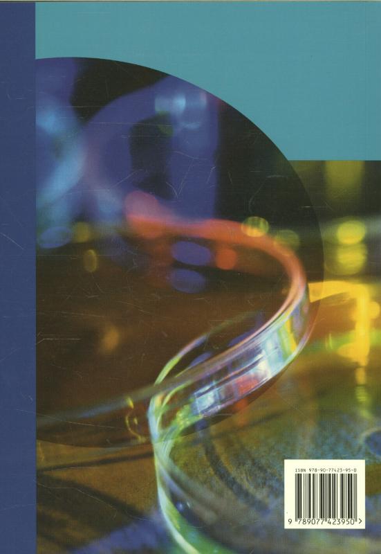 Heron-reeks  -   Moleculaire diagnostiek achterkant