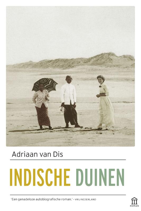 Indische duinen